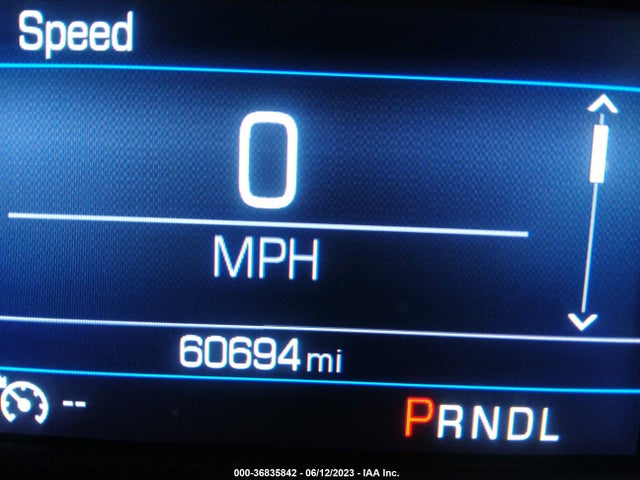 Chevrolet EQUINOX LT 2019 2GNAXUEV9K6185193 Image 7