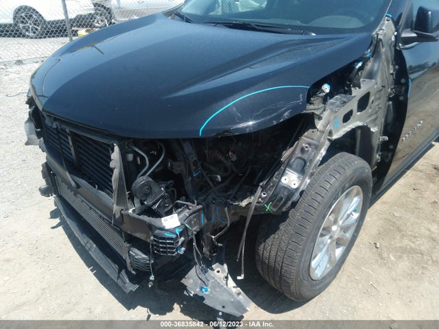 Chevrolet EQUINOX LT 2019 2GNAXUEV9K6185193 Image 12