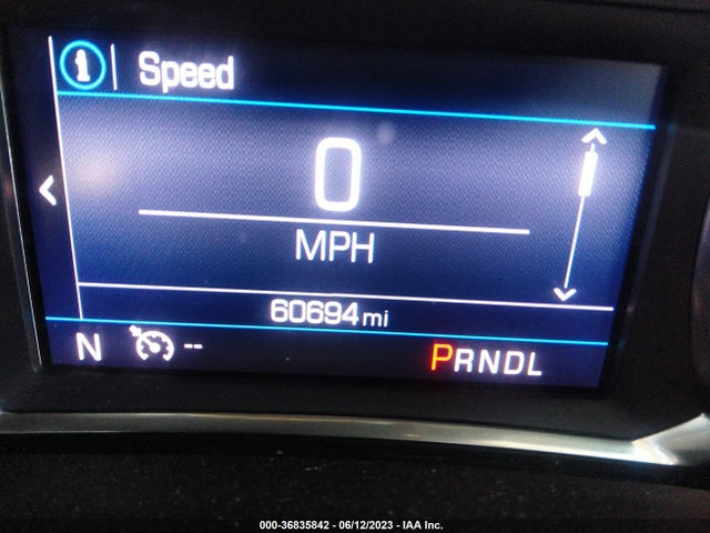 Chevrolet EQUINOX LT 2019 2GNAXUEV9K6185193 Image 13