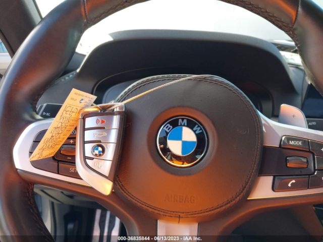 WBAJA9C52KB254844 BMW 5 Series 530e Iperformance