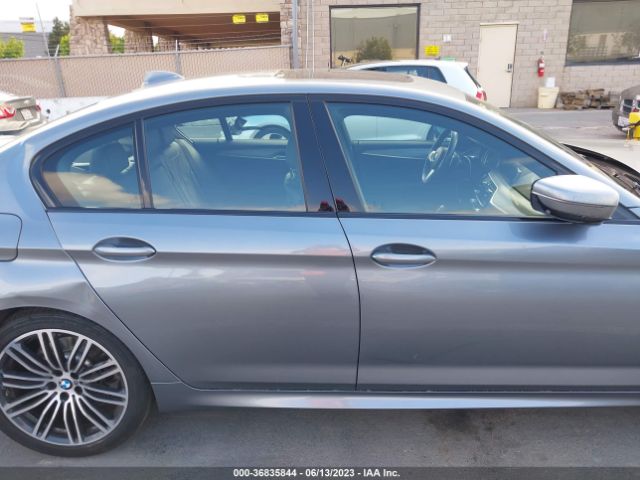WBAJA9C52KB254844 BMW 5 Series 530e Iperformance