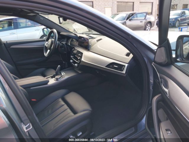 WBAJA9C52KB254844 BMW 5 Series 530e Iperformance