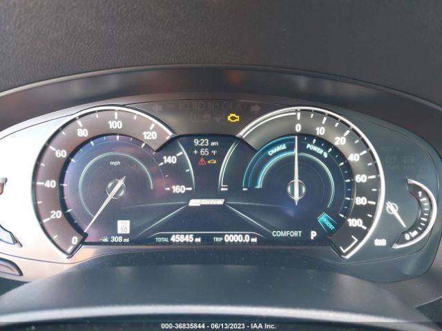 WBAJA9C52KB254844 BMW 5 Series 530e Iperformance