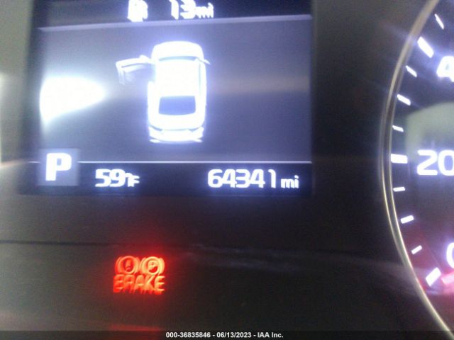 3KPF24AD5ME338276 KIA Forte Lxs