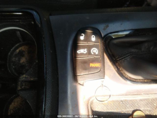 2C3CDXBG1NH143244 Dodge Charger Sxt