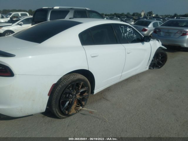 2C3CDXBG1NH143244 Dodge Charger Sxt