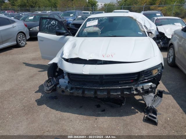2C3CDXBG1NH143244 Dodge Charger Sxt