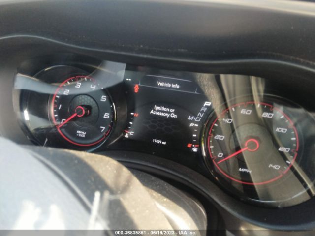 2C3CDXBG1NH143244 Dodge Charger Sxt
