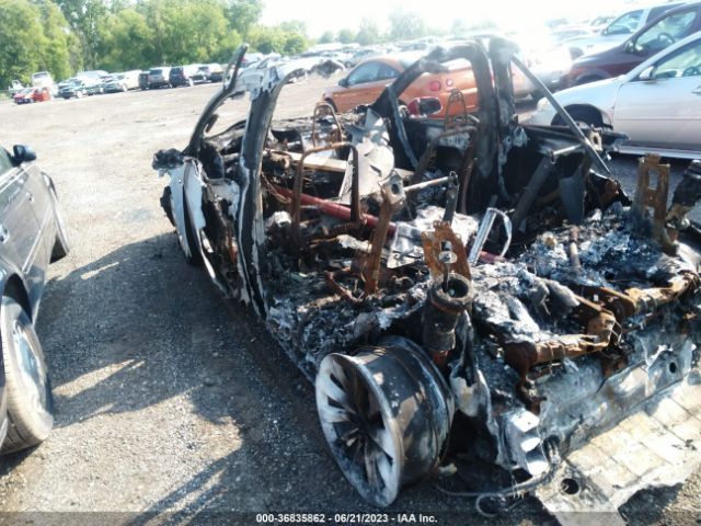 5YJXCBE22HF039701 Tesla Model X 90d/75d/100d