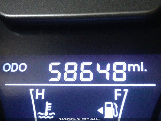 2016 HYUNDAI VELOSTER VIN: KMHTC6AD8GU285571