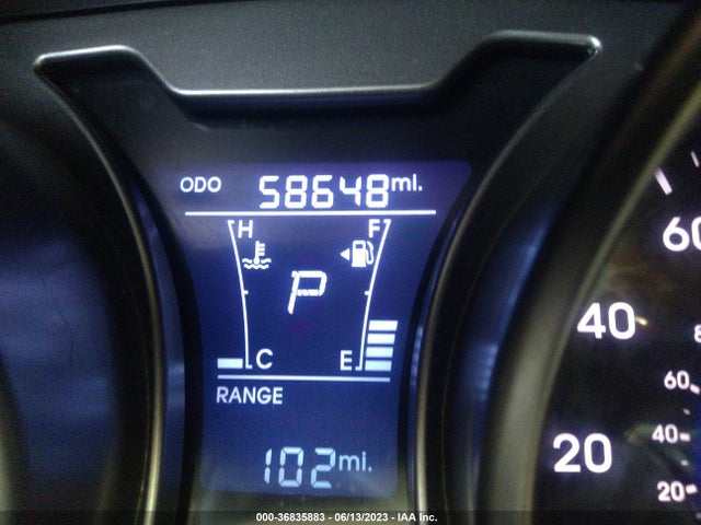 Hyundai VELOSTER 2016 KMHTC6AD8GU285571 Image 7