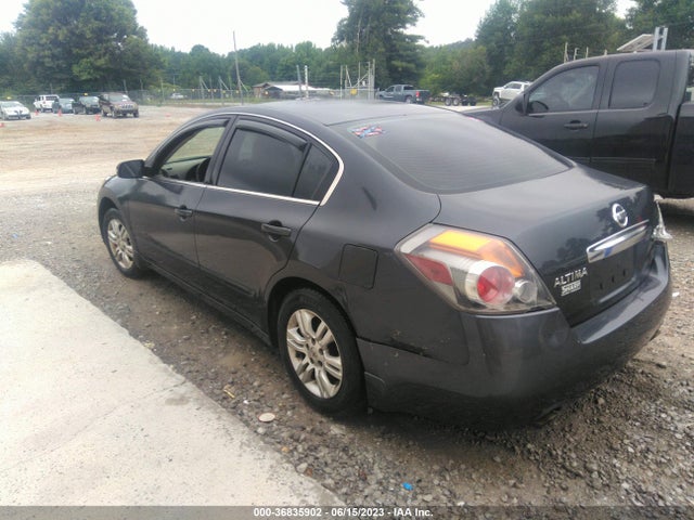 2012 NISSAN ALTIMA 2.5 S VIN: 1N4AL2AP6CN514208
