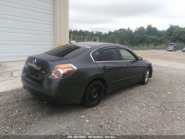 2012 NISSAN ALTIMA 2.5 S VIN: 1N4AL2AP6CN514208
