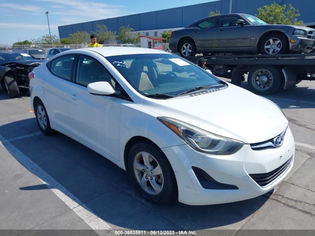 2015 5NPDH4AE4FH566461 main image