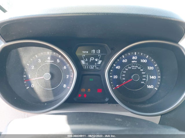 Hyundai ELANTRA SE 2015 5NPDH4AE4FH566461 Image 12