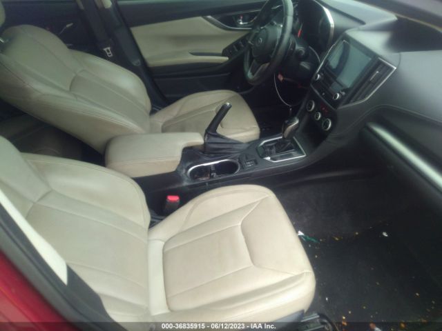 4S3GKAN63H3622890 Subaru Impreza Limited
