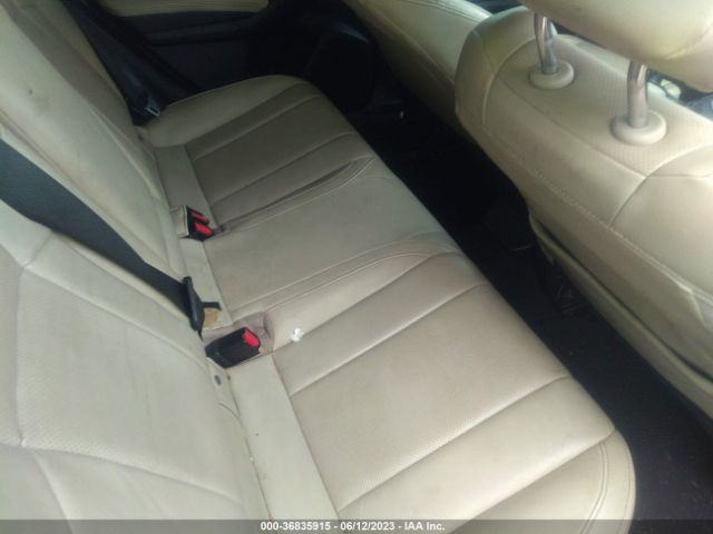 4S3GKAN63H3622890 Subaru Impreza Limited