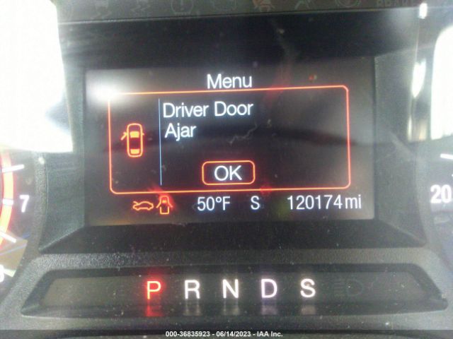 Ford FUSION SE 2014 3FA6P0HD7ER228376 Image 8