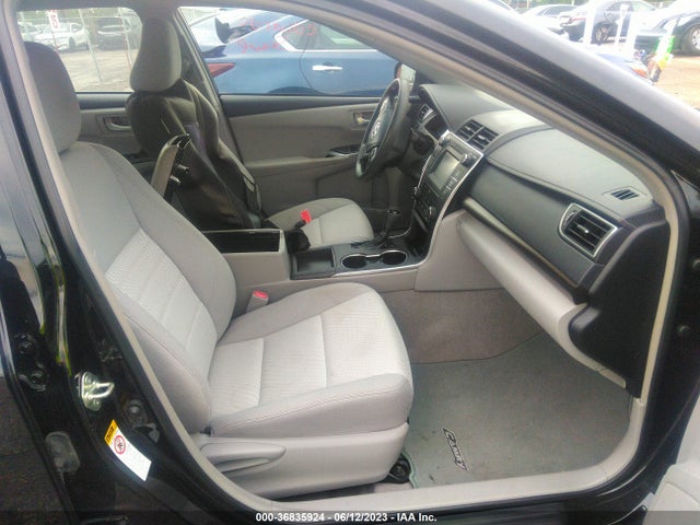 Toyota CAMRY LE 2015 4T4BF1FK8FR502330 Image 11