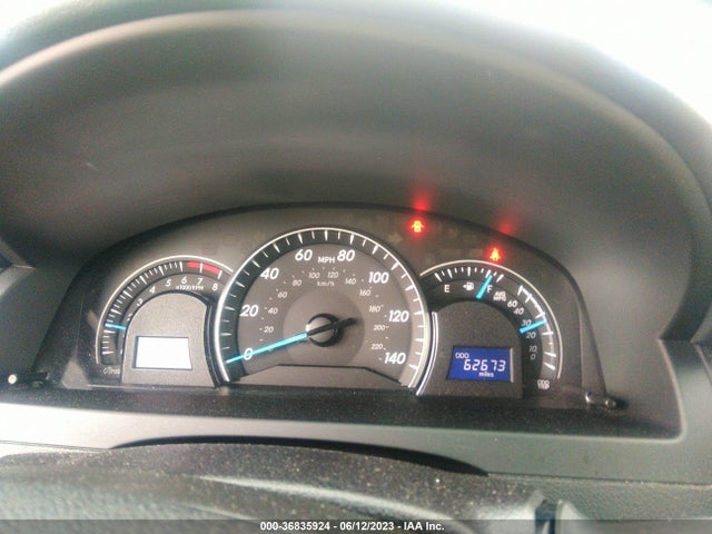 Toyota CAMRY LE 2015 4T4BF1FK8FR502330 Image 13