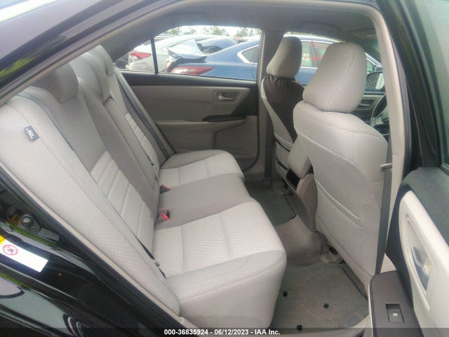 Toyota CAMRY LE 2015 4T4BF1FK8FR502330 Image 14