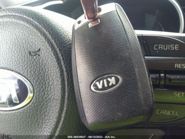 KNAGM4AD6G5093581 KIA OPTIMA HYBRID