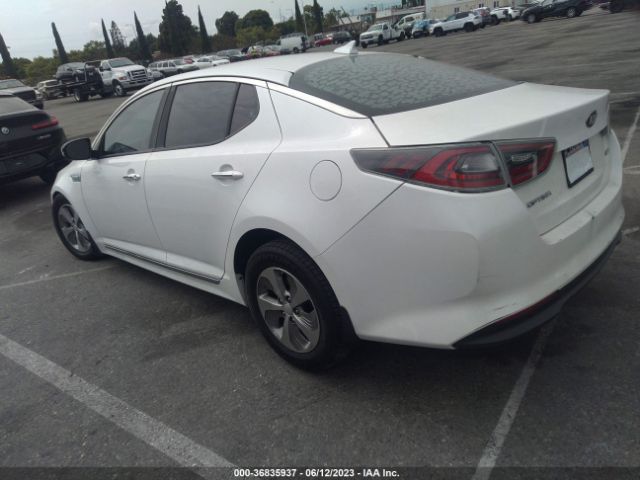 KNAGM4AD6G5093581 KIA OPTIMA HYBRID