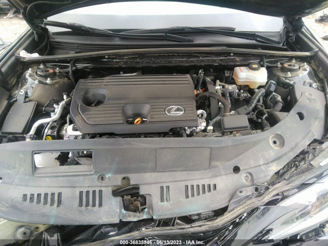 58AEA1C14NU018857 Lexus Es Es 300h Luxury