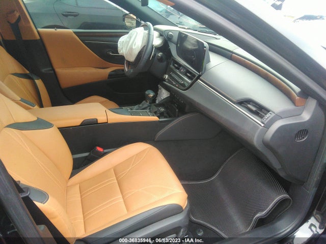 58AEA1C14NU018857 Lexus Es Es 300h Luxury