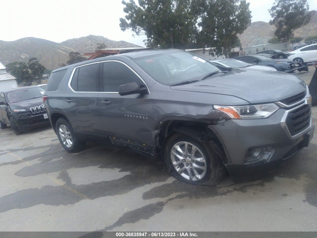 2020 1GNERFKW7LJ229698 main image