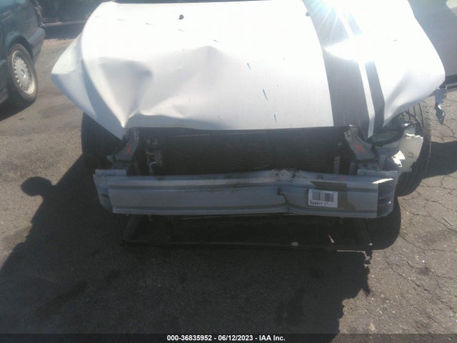 Chevrolet SONIC LT 2015 1G1JC6SG3F4215357 Image 6
