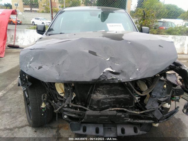 1C4SDHCTXEC509407 Dodge Durango R/t