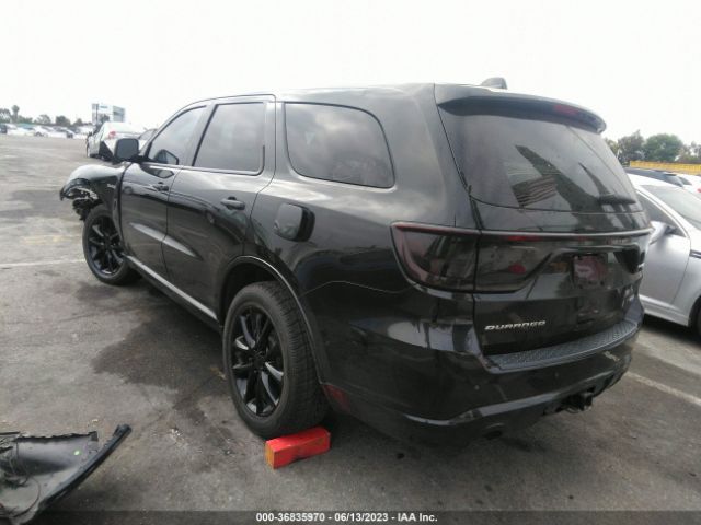 1C4SDHCTXEC509407 Dodge Durango R/t