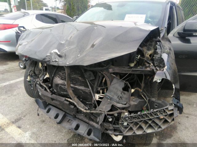 1C4SDHCTXEC509407 Dodge Durango R/t