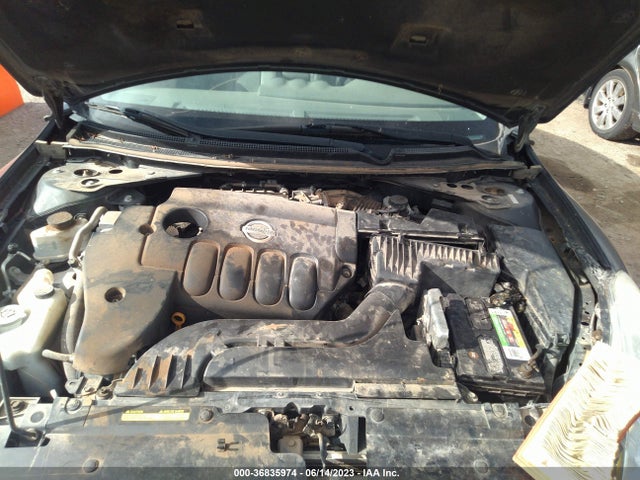 2012 NISSAN ALTIMA 2.5 S VIN: 1N4AL2AP9CN479048