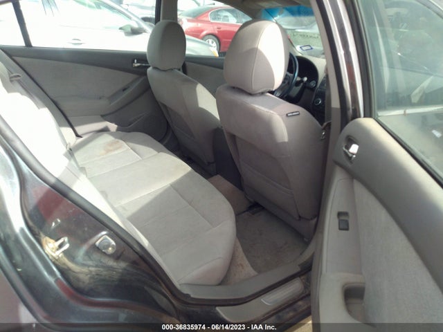 2012 NISSAN ALTIMA 2.5 S VIN: 1N4AL2AP9CN479048