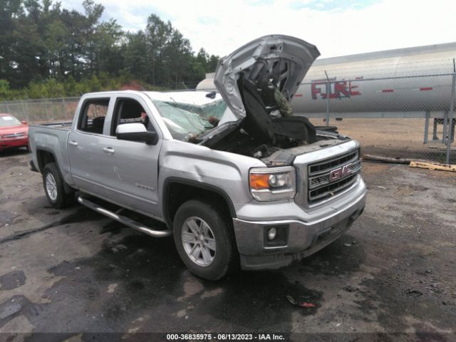 3GTP1UEC5FG126090 auction archive image