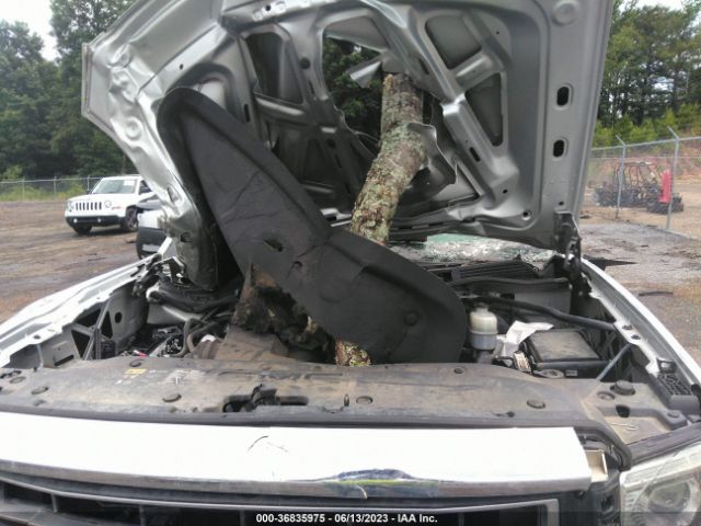 3GTP1UEC5FG126090 GMC Sierra 1500 Sle