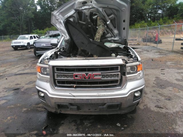 3GTP1UEC5FG126090 GMC Sierra 1500 Sle
