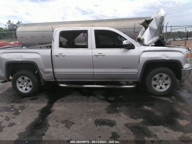 3GTP1UEC5FG126090 GMC Sierra 1500 Sle