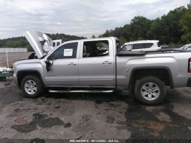 3GTP1UEC5FG126090 GMC Sierra 1500 Sle