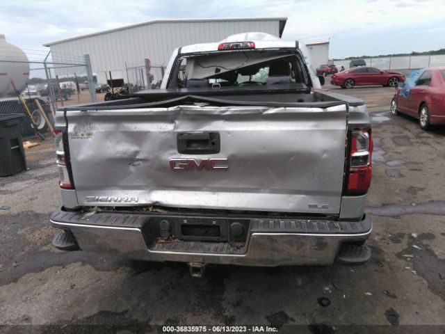 3GTP1UEC5FG126090 GMC Sierra 1500 Sle