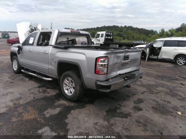3GTP1UEC5FG126090 GMC Sierra 1500 Sle