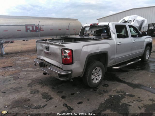 3GTP1UEC5FG126090 GMC Sierra 1500 Sle