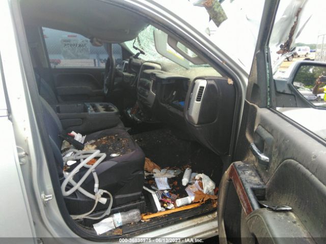 3GTP1UEC5FG126090 GMC Sierra 1500 Sle