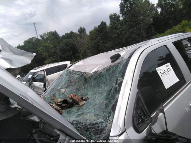 3GTP1UEC5FG126090 GMC Sierra 1500 Sle