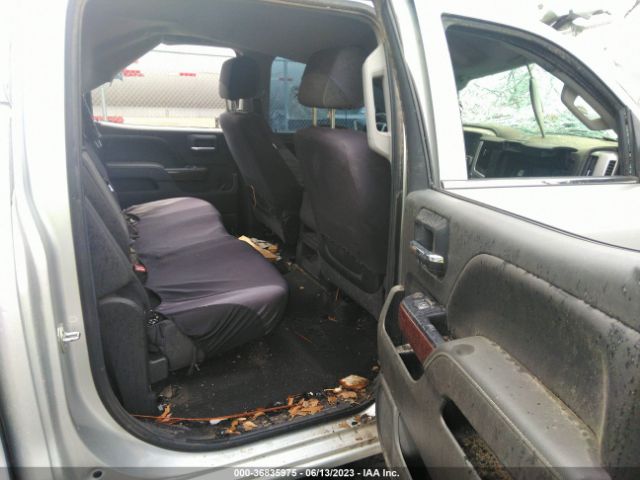 3GTP1UEC5FG126090 GMC Sierra 1500 Sle