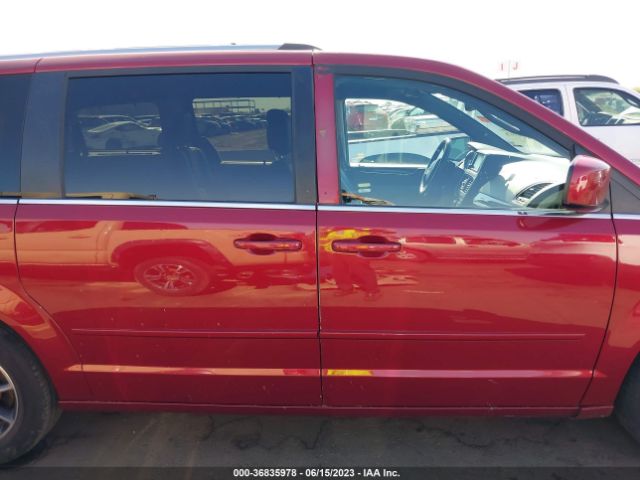 2C4RDGCG5GR226984 Dodge Grand Caravan Sxt Plus