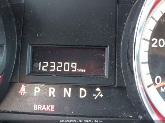 2C4RDGCG5GR226984 Dodge Grand Caravan Sxt Plus