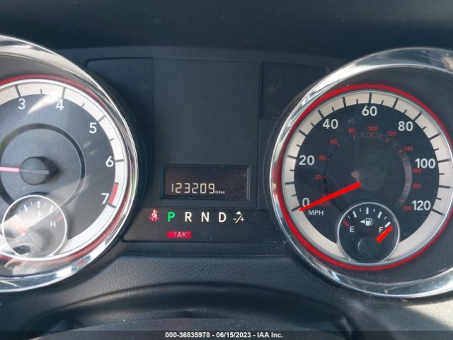 2C4RDGCG5GR226984 Dodge Grand Caravan Sxt Plus